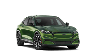 2026 Ford Mustang Mach-E® External Image 5